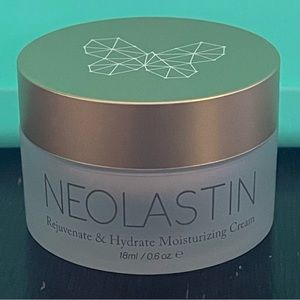 Neolastin Rejuvenate and Hydrate Moisturizing Cream